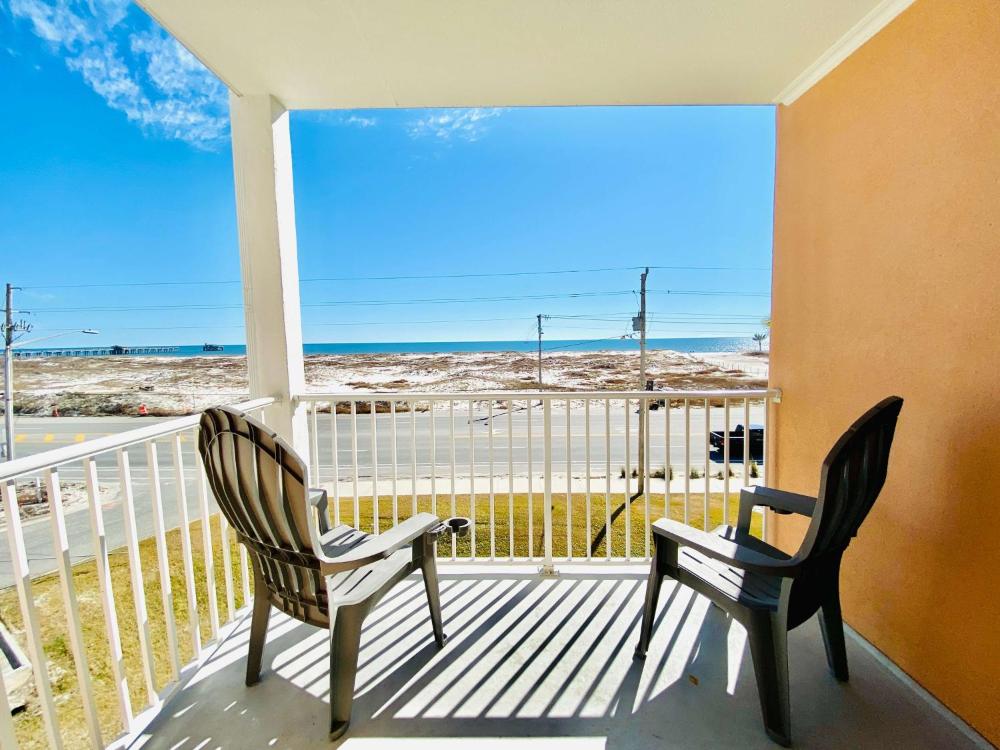 Grand Beach 315 by ALBVR - Come relax at our beautiful condo in the heart of Gulf Shores!